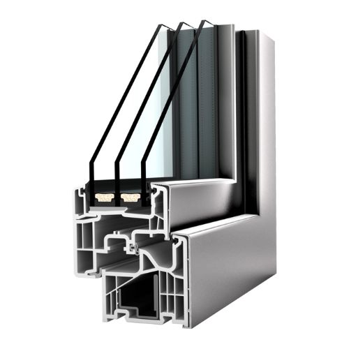 Installateur fenêtre PVC Marcigny - Fourniture et pose fenêtre PVC Charlieu - pose fenêtre PVC Roanne